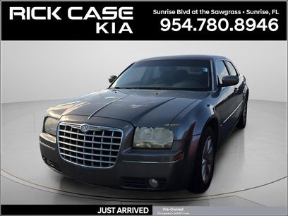 Used 2008 Chrysler 300 Touring