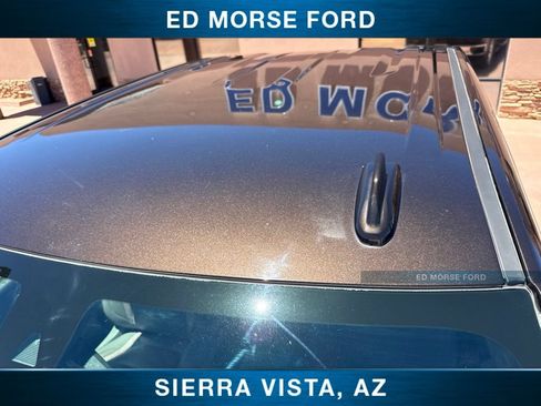 Used 2019 GMC Sierra 1500 SLT w/ SLT Premium Plus Package RWD image 48