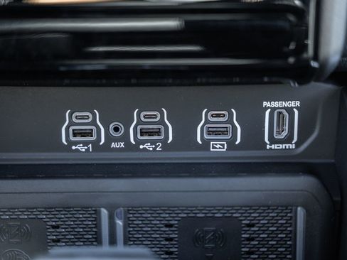 New 2026 RAM 1500 Laramie image 23