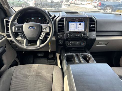 Used 2018 Ford F150 XL w/ Equipment Group 101A Mid image 12
