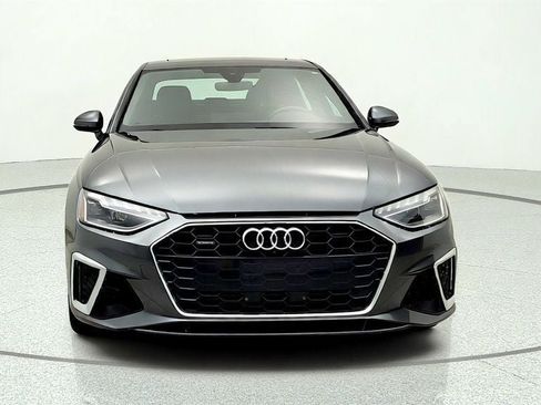 Used 2021 Audi A4 2.0T Premium Plus w/ Premium Plus Package AWD/4WD image 2