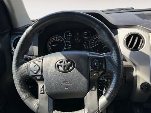 Used 2018 Toyota Tundra SR5 w/ TRD Off Road Package AWD/4WD image 15