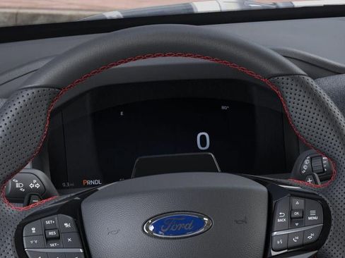 New 2026 Ford Explorer ST w/ Sun And Sound Package image 13