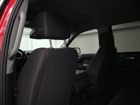 Used 2026 GMC Sierra 1500 Pro w/ Graphite Edition RWD image 14