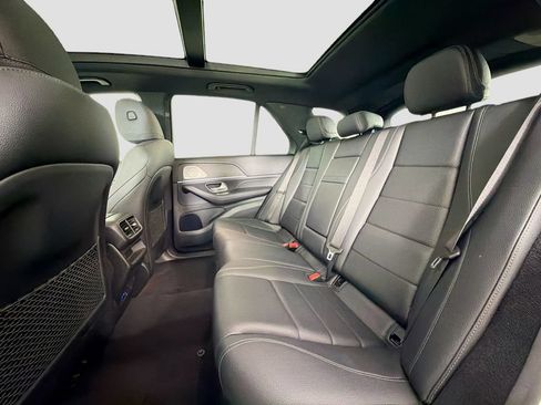 Used 2024 Mercedes-Benz GLE 350 4MATIC image 25