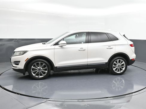 Used 2017 Lincoln MKC Select w/ Select Plus Package image 5