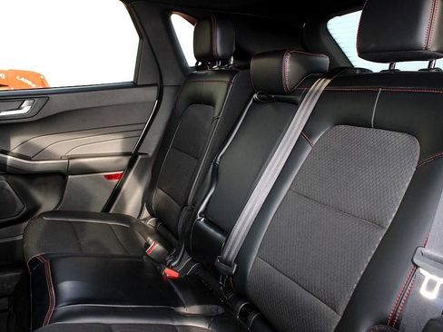 Used 2024 Ford Escape ST-Line w/ Tech Pack #1 image 15