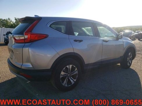 Used 2018 Honda CR-V LX image 2