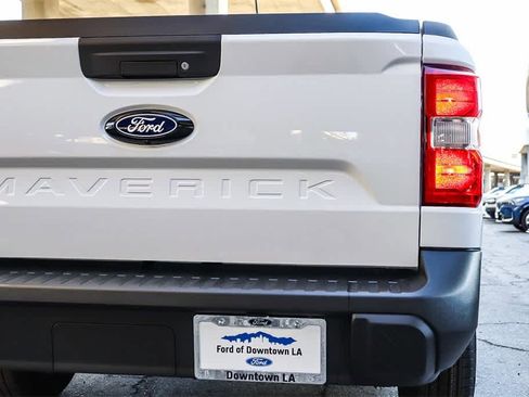 New 2026 Ford Maverick XL image 9