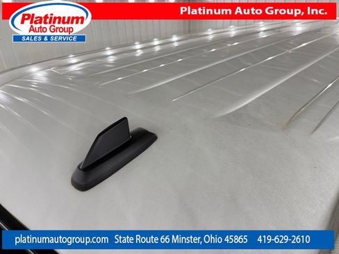 Used 2017 Chevrolet Express 3500 Extended RWD image 56