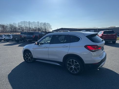 Used 2020 BMW X1 xDrive28i w/ Convenience Package image 4