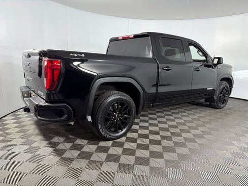 Used 2020 GMC Sierra 1500 Elevation w/ Elevation Value Package AWD/4WD image 5