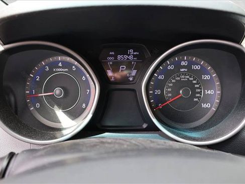 Used 2013 Hyundai Elantra GLS FWD image 14