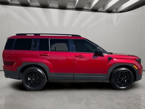 Used 2025 Hyundai Santa Fe XRT image 6