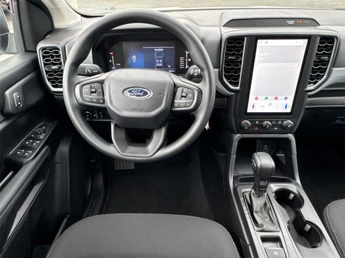 Used 2025 Ford Ranger XL w/ Trailer Tow Package image 22