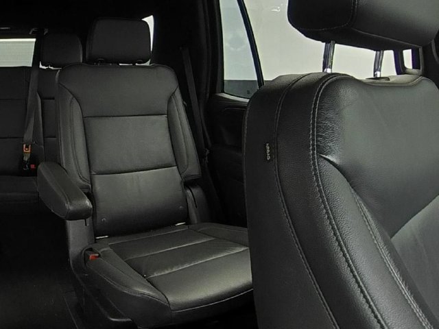 Used 2021 Chevrolet Tahoe LT AWD/4WD image 35