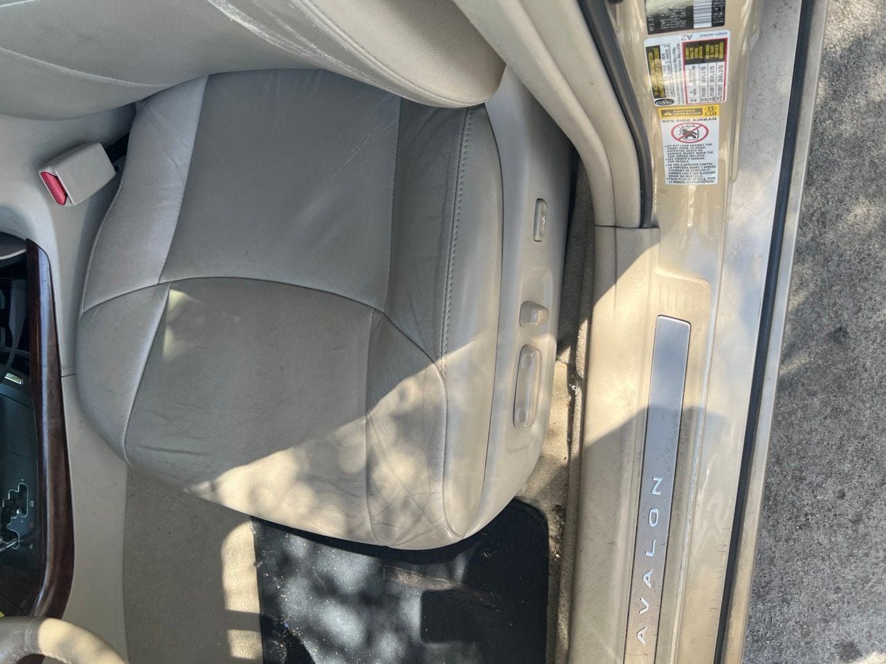 Used 2011 Toyota Avalon FWD image 9