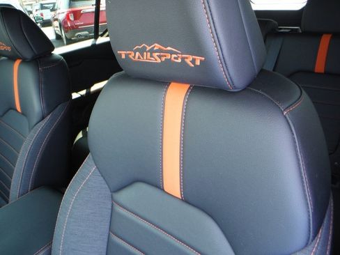 Used 2026 Honda Passport TrailSport image 24
