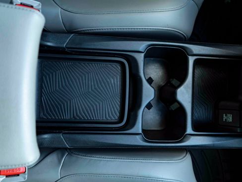 Used 2019 Honda CR-V Touring image 27