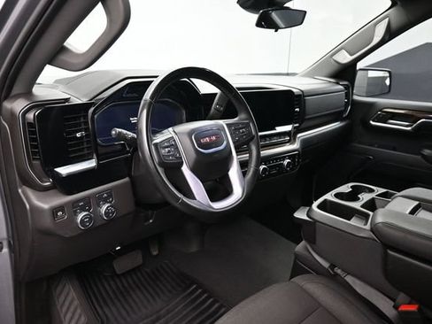 Used 2024 GMC Sierra 1500 Elevation AWD/4WD image 16