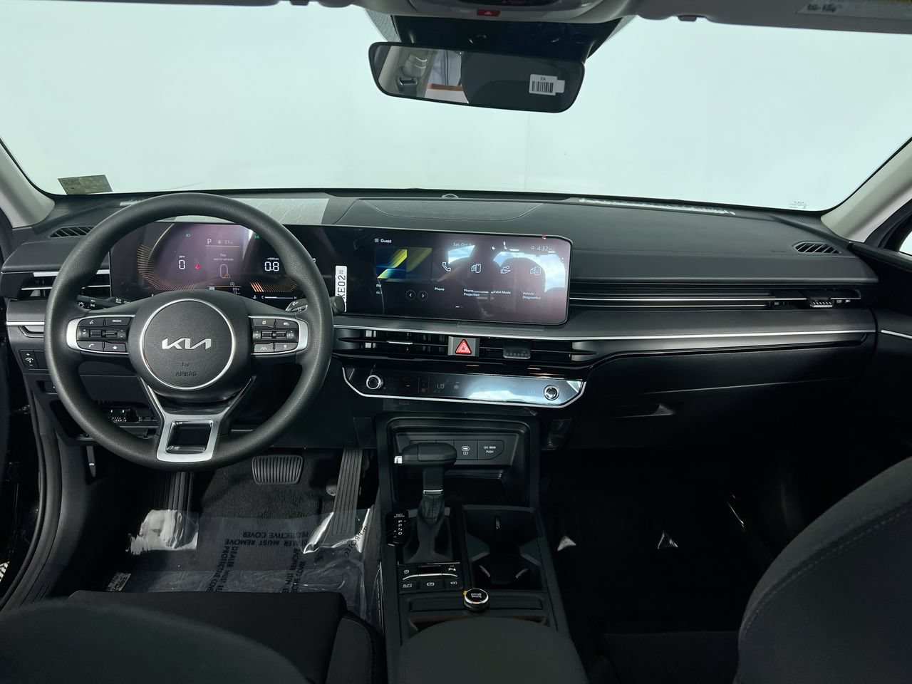 New 2026 Kia K5 LXS FWD image 29