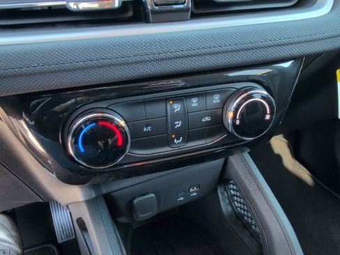 New 2026 Chevrolet TrailBlazer LT image 19