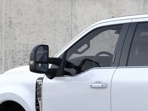 New 2026 Ford F250 King Ranch image 20