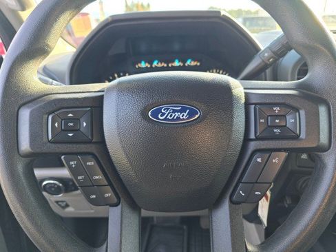 Used 2019 Ford F150 XL w/ Equipment Group 101A Mid image 27