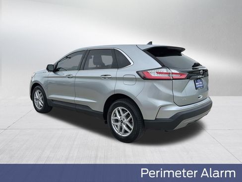 Used 2024 Ford Edge SEL w/ Convenience Package AWD/4WD image 11