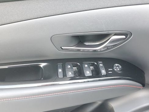 Used 2024 Hyundai Tucson N Line AWD/4WD image 21