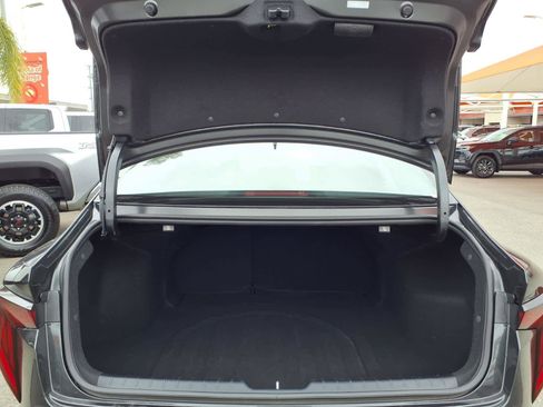 Used 2025 Kia K4 FWD image 6