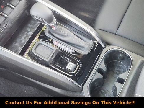 New 2026 GMC Canyon Elevation w/ Convenience Package image 15