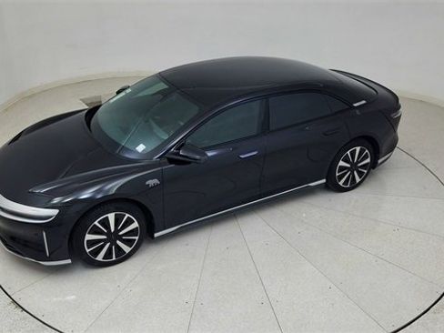 Used 2024 Lucid Air Touring image 76