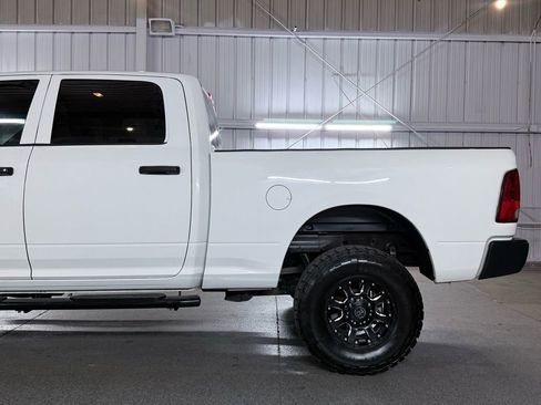 Used 2017 RAM 2500 Tradesman w/ Popular Equipment Group image 12