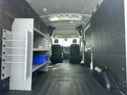 Used 2024 Ford Transit 250 148 Medium Roof w/ Load Area Protection Package