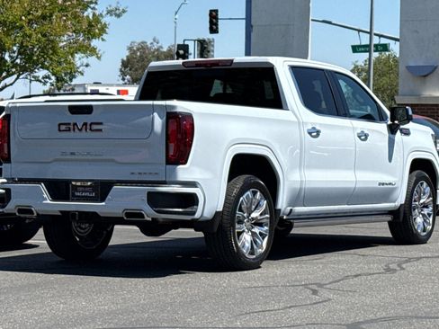 New 2026 GMC Sierra 1500 Denali w/ Denali Reserve Package AWD/4WD image 5