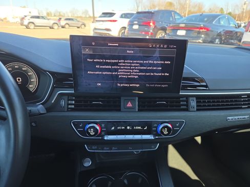 Used 2024 Audi A4 2.0T Premium Plus image 13