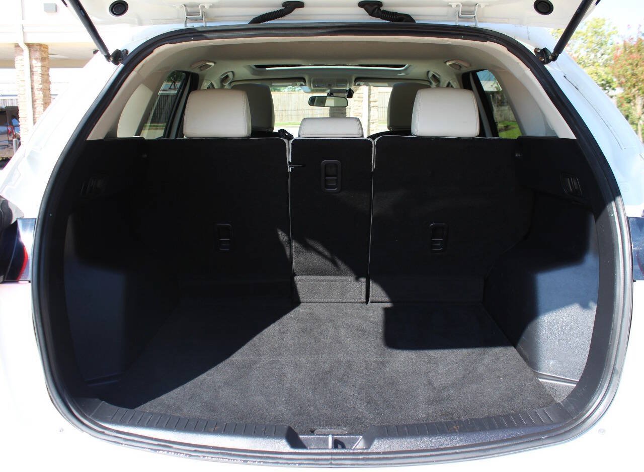 Used 2016 MAZDA CX-5 Grand Touring FWD image 7