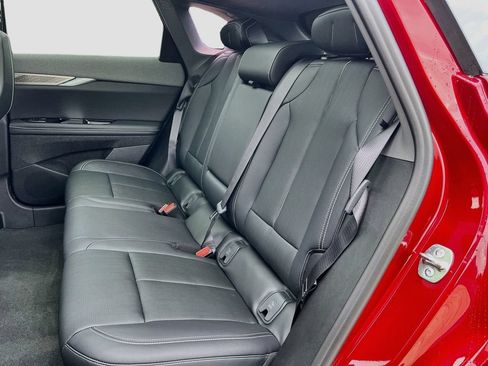 New 2027 Cadillac Optiq Premium Luxury AWD/4WD image 29