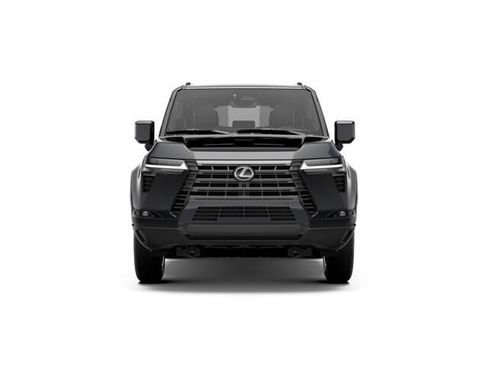 New 2026 Lexus GX 550 AWD/4WD image 5