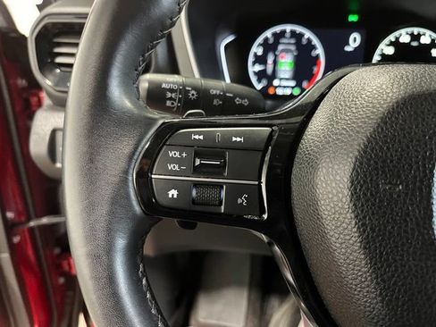 Used 2024 Honda Pilot EX-L image 25