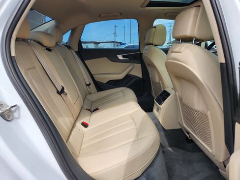Used 2018 Audi A4 2.0T Premium Plus w/ Premium Plus Package AWD/4WD image 13