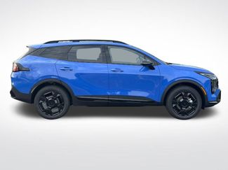New 2026 Kia Sportage X-Line w/ X-Line Premium Package video 2