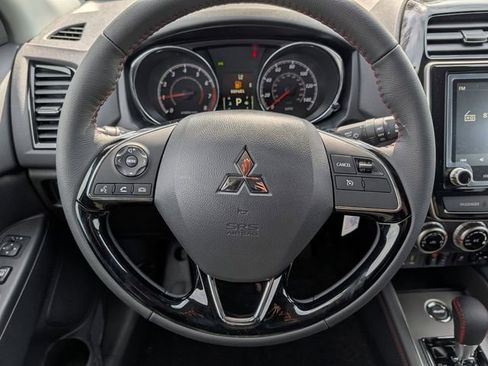 New 2026 Mitsubishi Outlander Sport LE AWD/4WD image 8