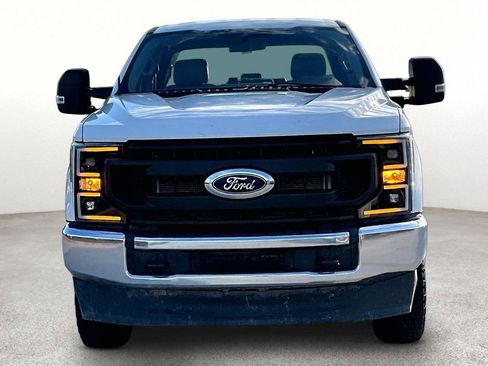 Used 2022 Ford F250 XL w/ Power Equipment Group image 6