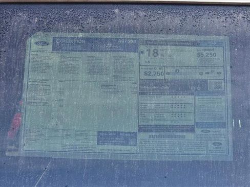 New 2026 Ford Expedition Platinum w/ Stealth Appearance Package image 18