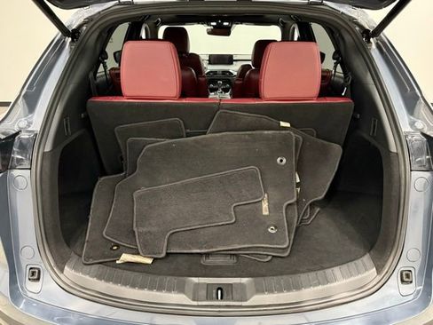 Used 2021 MAZDA CX-9 Carbon Edition image 41