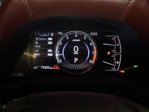 Used 2019 Lexus ES 350 w/ Premium Package FWD image 19