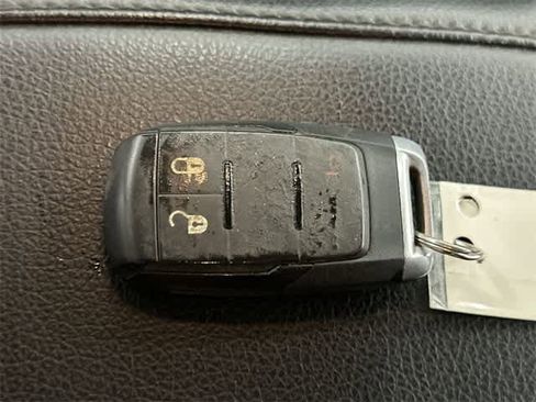 Used 2023 RAM 2500 Tradesman image 32