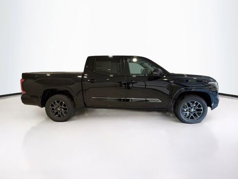 New 2026 Toyota Tundra Platinum image 7